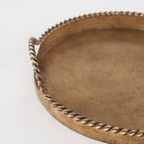 FLORENCE SERVING TRAY