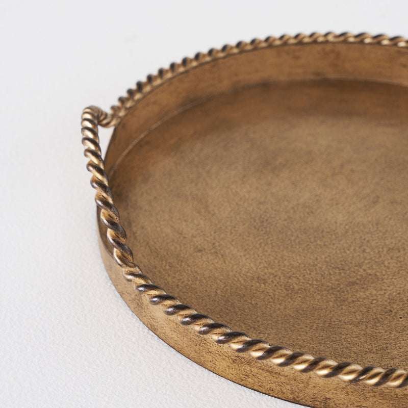 FLORENCE SERVING TRAY