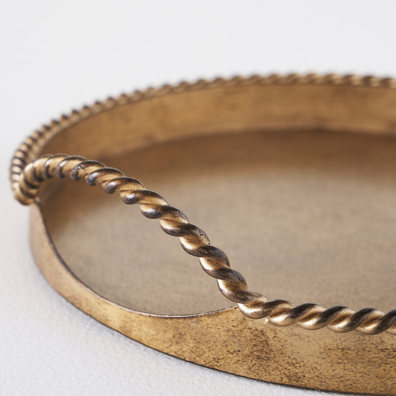 FLORENCE SERVING TRAY