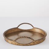 FLORENCE SERVING TRAY