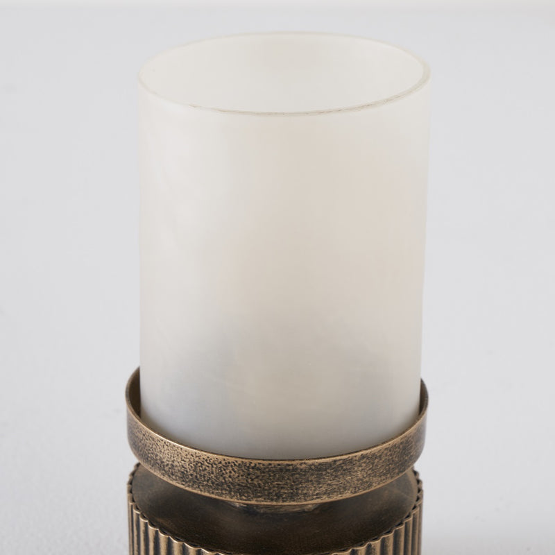 DIOGE TABLE HURRICANES -  SET OF 2