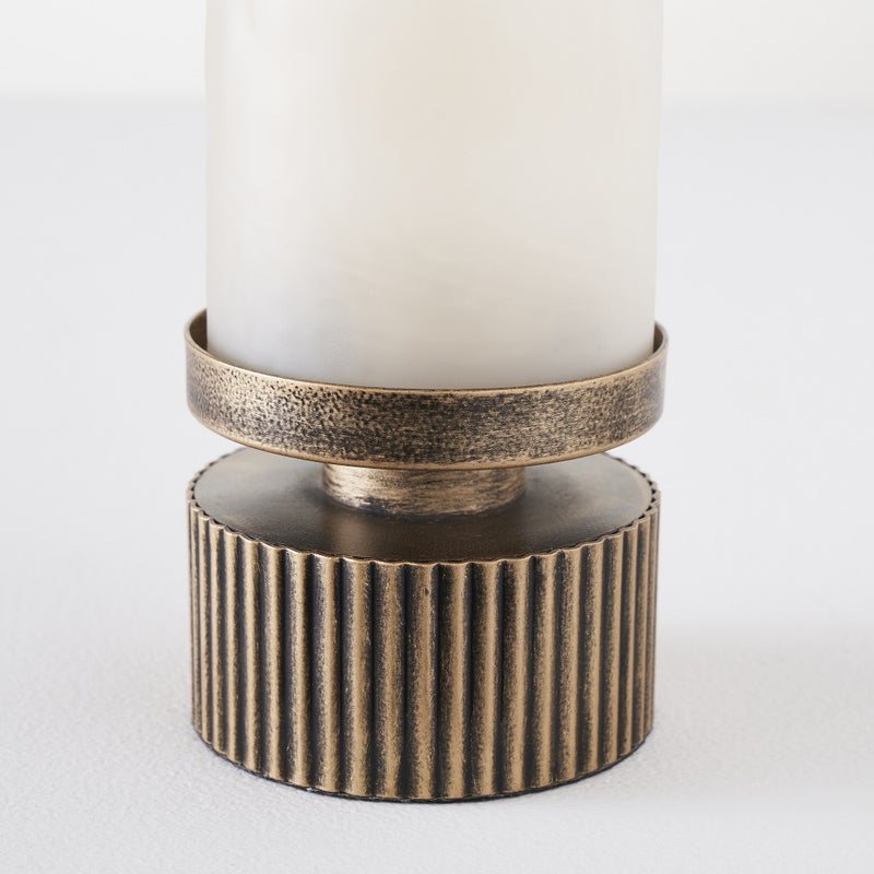 DIOGE TABLE HURRICANES -  SET OF 2