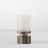 DIOGE TABLE HURRICANES -  SET OF 2