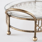 CHRYSUS CAKE PLATTER
