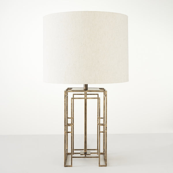 TROUSSE TABLE LAMP