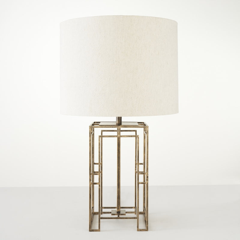 TROUSSE TABLE LAMP