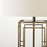 TROUSSE TABLE LAMP