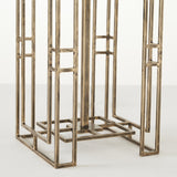 TROUSSE TABLE LAMP
