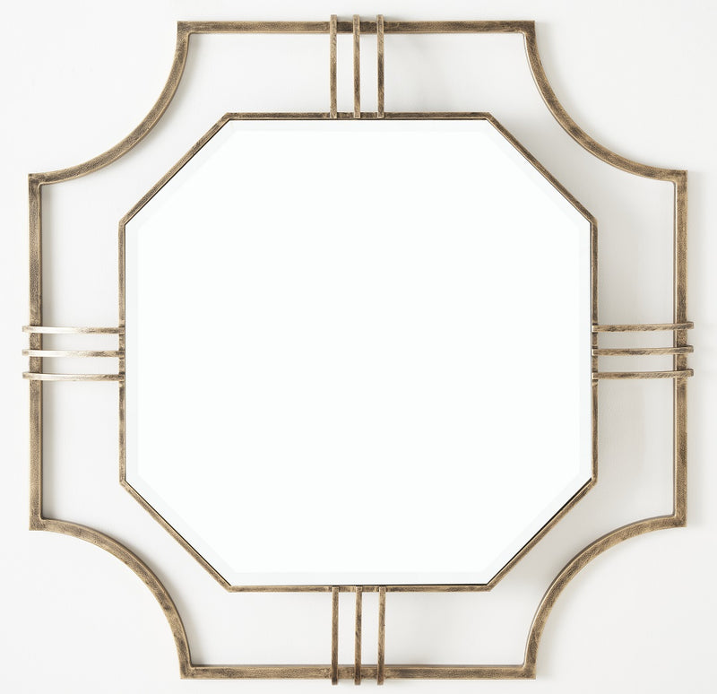 SPECULUM WALL MIRROR