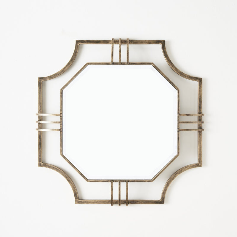 SPECULUM WALL MIRROR