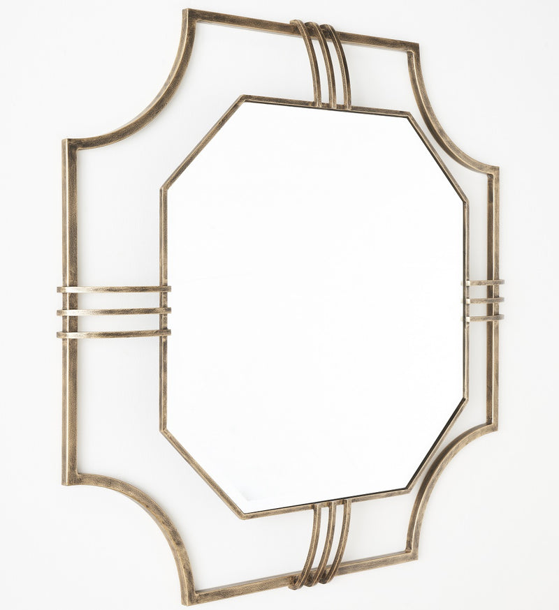 SPECULUM WALL MIRROR