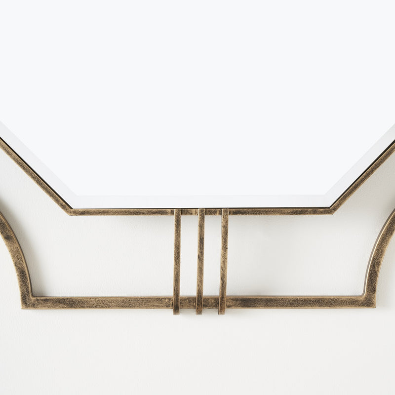 SPECULUM WALL MIRROR