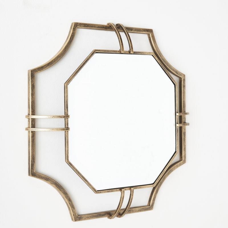 SPECULUM WALL MIRROR