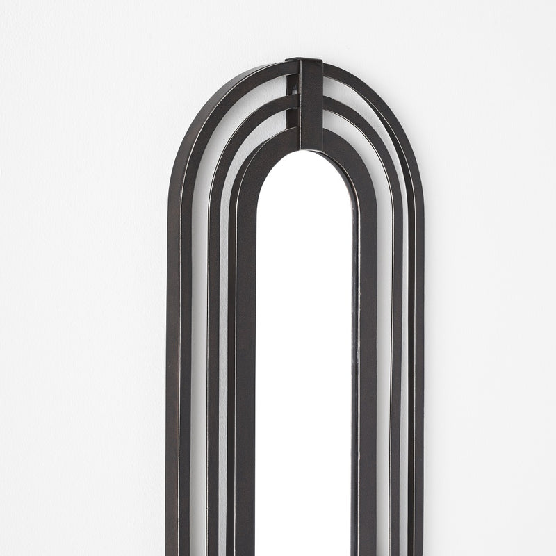 SPECULO PANEL MIRROR