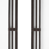 SPECULO PANEL MIRROR
