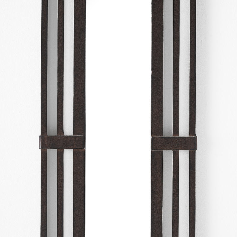 SPECULO PANEL MIRROR