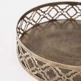 DIONYSUS SERVING TRAY