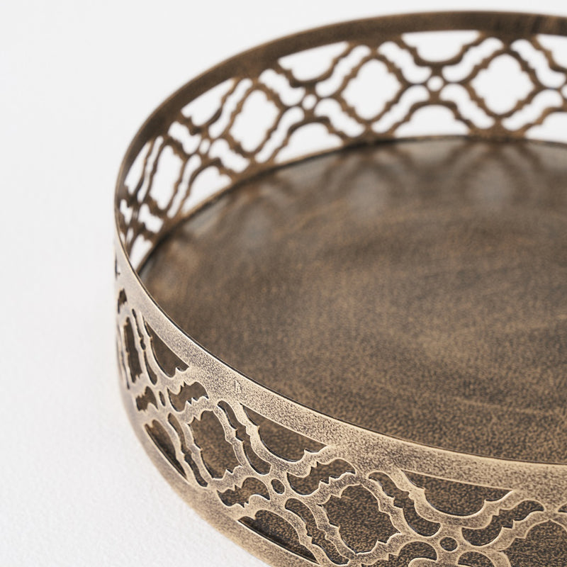 DIONYSUS SERVING TRAY
