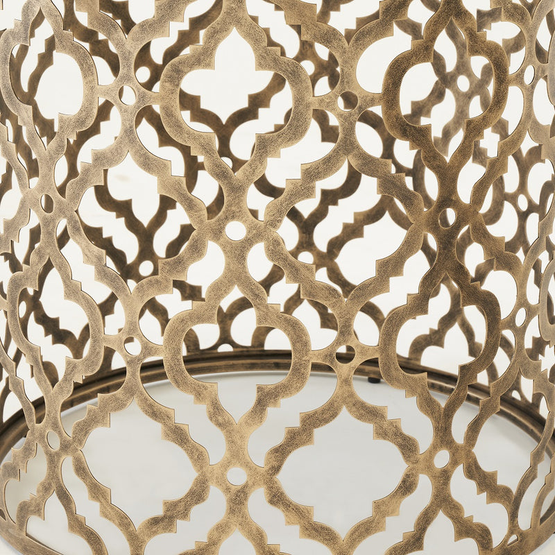 DIONYSUS COFFEE TABLE