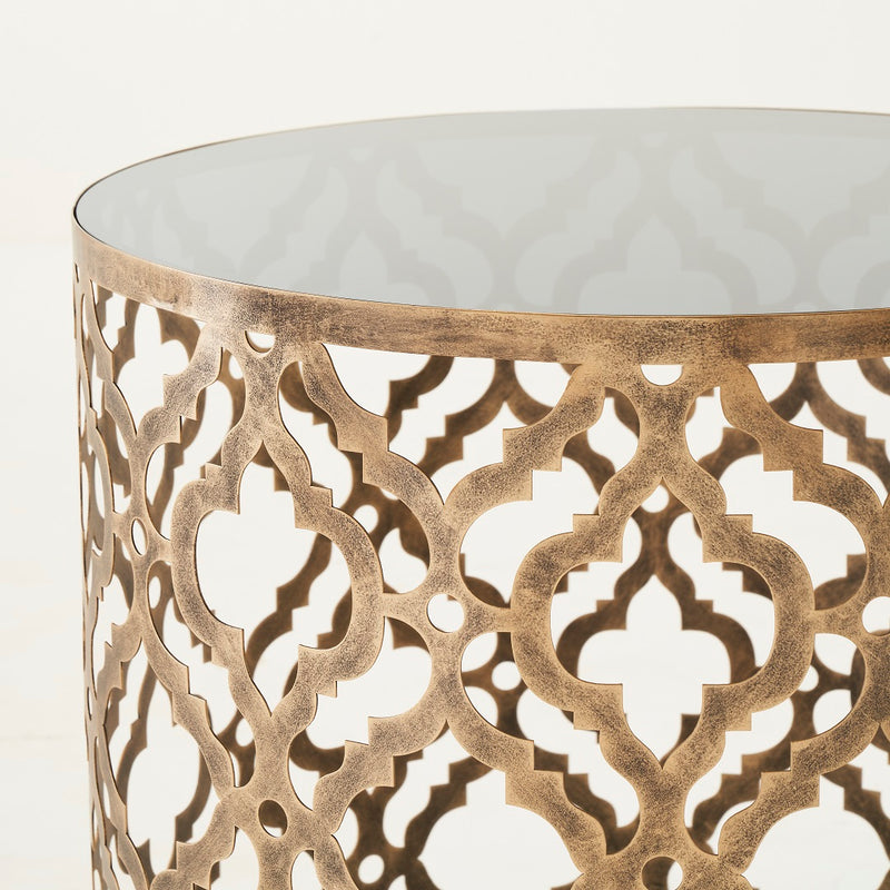 DIONYSUS COFFEE TABLE