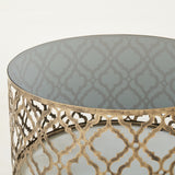DIONYSUS COFFEE TABLE