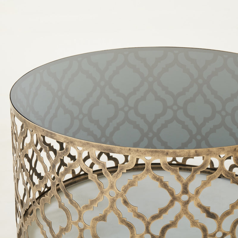 DIONYSUS COFFEE TABLE