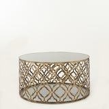 DIONYSUS COFFEE TABLE