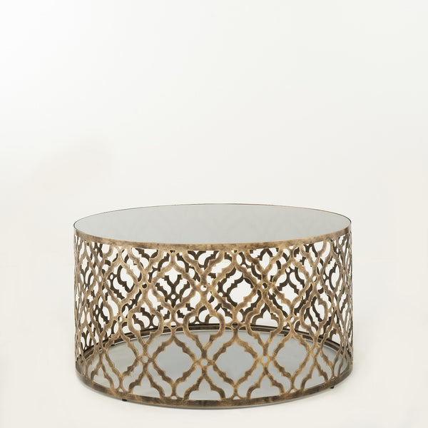 DIONYSUS COFFEE TABLE