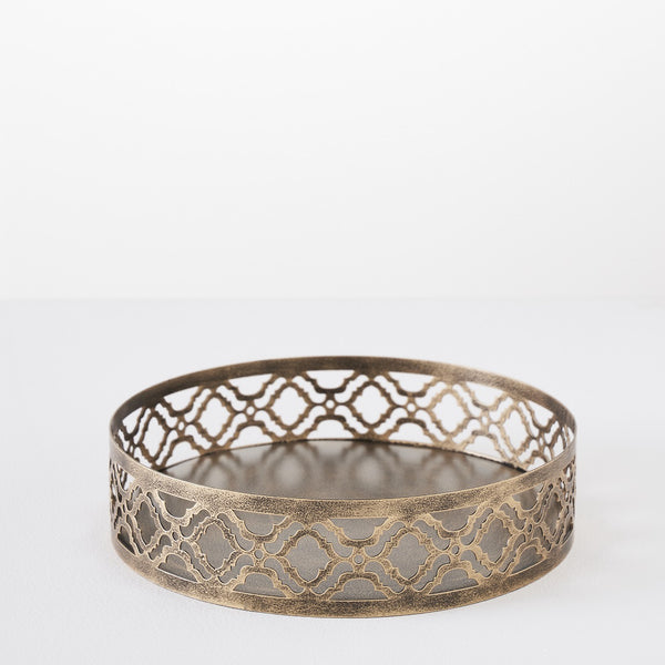 DIONYSUS SERVING TRAY