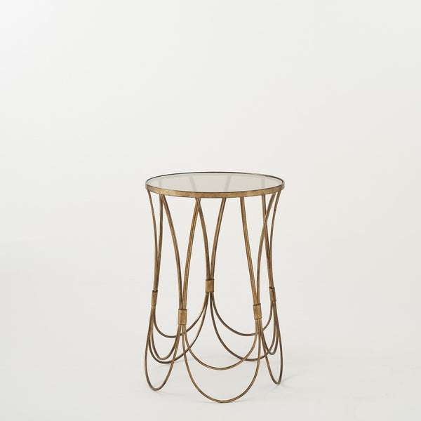ELYSIUM ACCENT TABLE