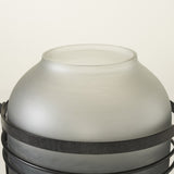 SHIMMERGLOW CANDLE HOLDER- LARGE