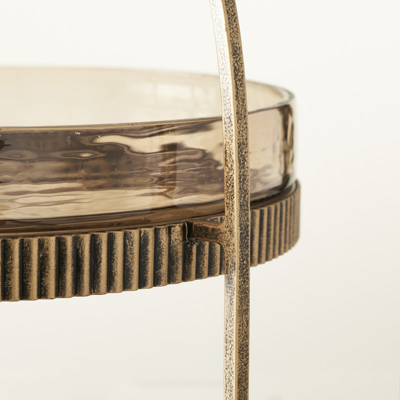 MAGUS 2 TIER CAKE STAND
