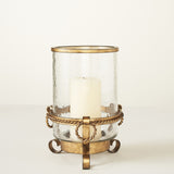 FLORENCE CANDLE HOLDER