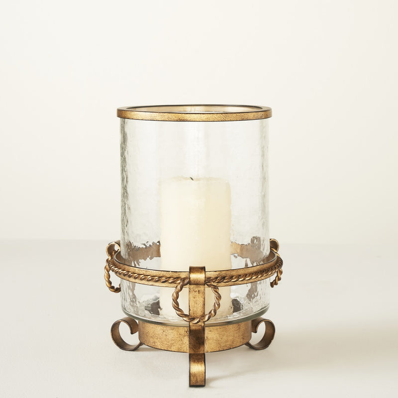 FLORENCE CANDLE HOLDER