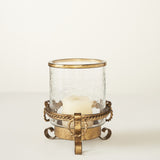 FLORENCE CANDLE HOLDER