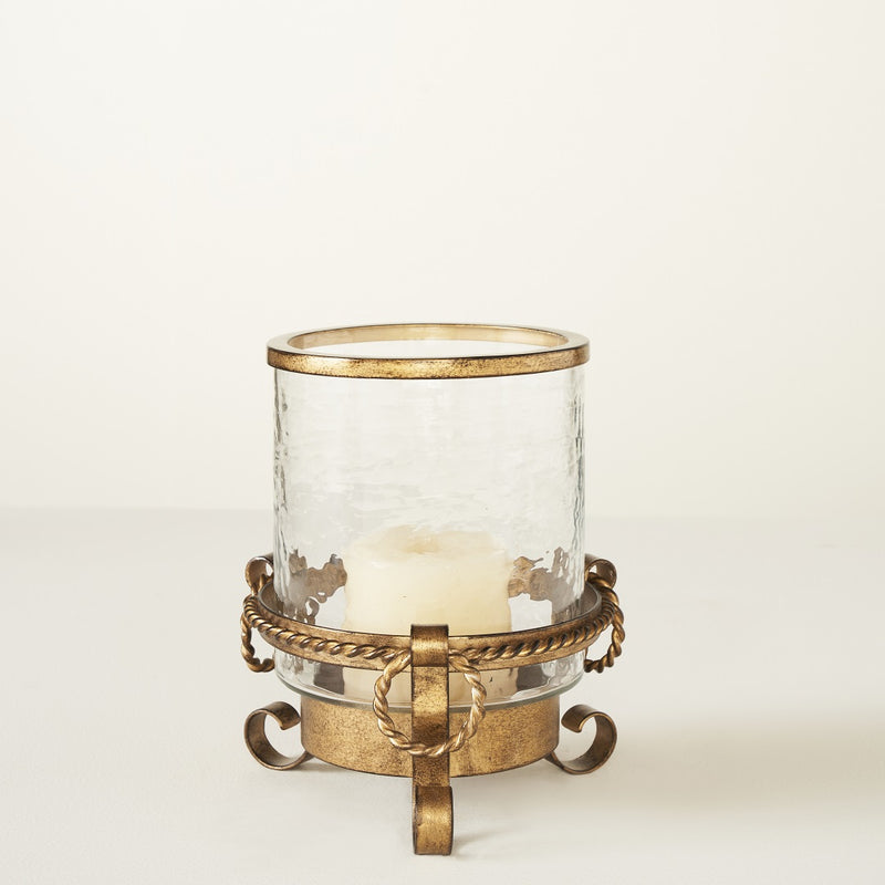 FLORENCE CANDLE HOLDER