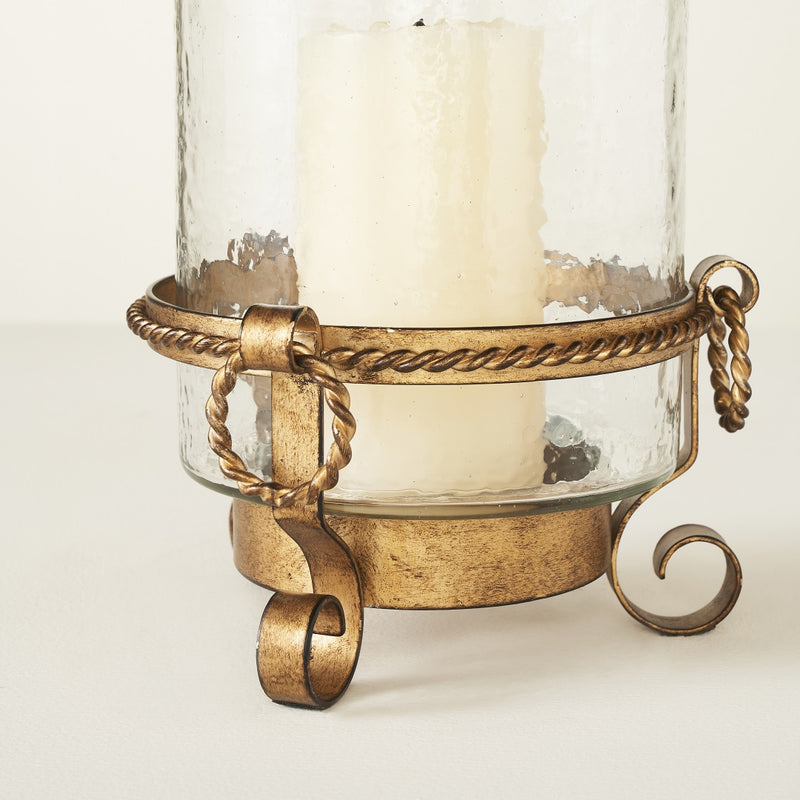 FLORENCE CANDLE HOLDER