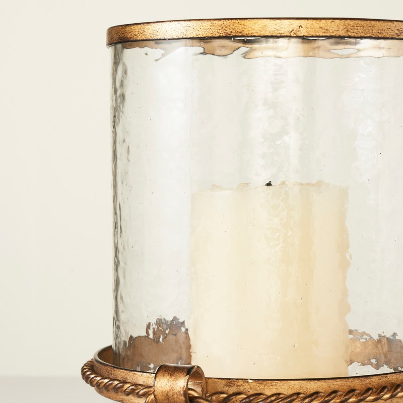 FLORENCE CANDLE HOLDER