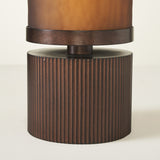 DIOGE TABLE HURRICANE
