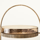 MAGUS 2 TIER CAKE STAND