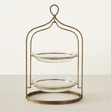 CORA TIERED STAND