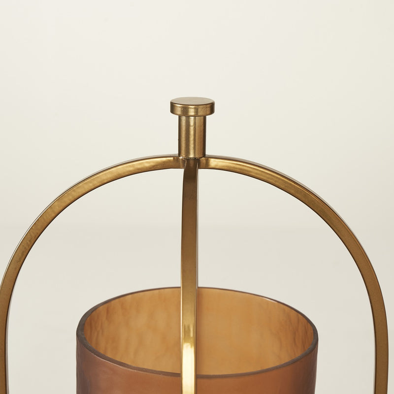 ASTRAE CANDLE HOLDER