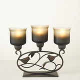 ATHENA MULTI CANDLE HOLDER