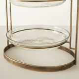 CORA TIERED STAND