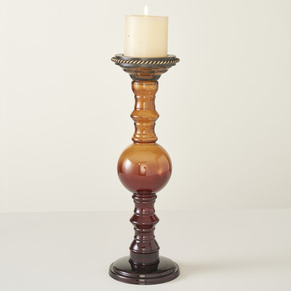 ALYONA CANDLE HOLDER