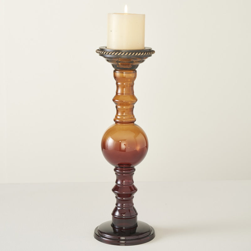 ALYONA CANDLE HOLDER