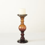 ALYONA CANDLE HOLDER