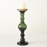 ALYONA CANDLE HOLDER