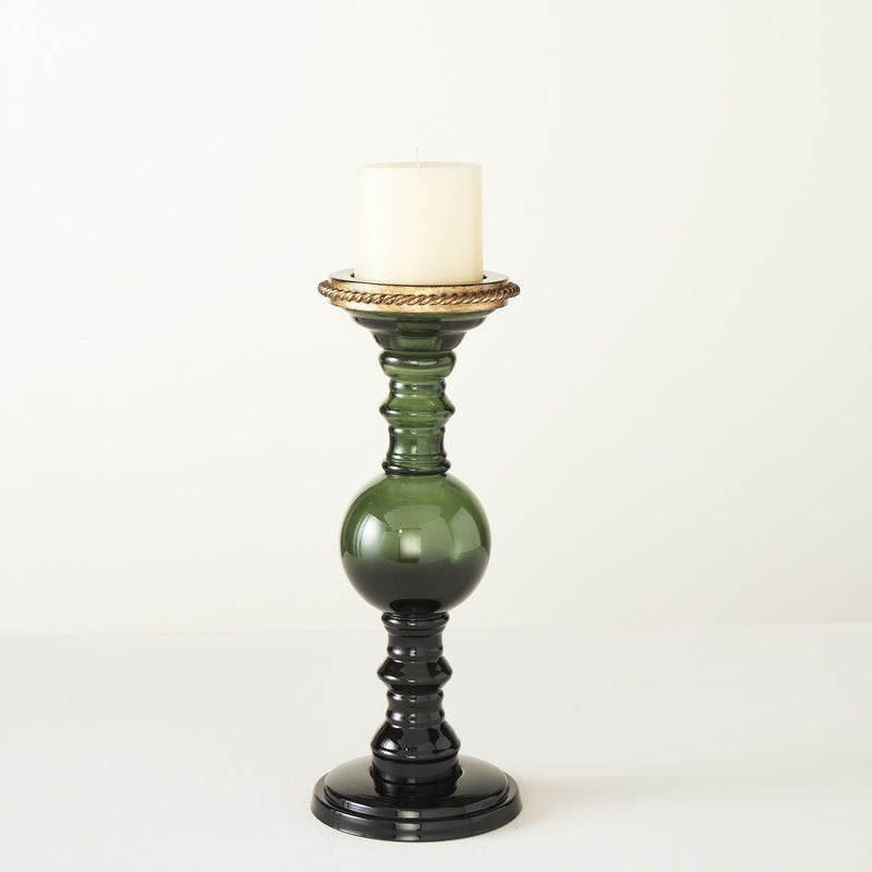 ALYONA CANDLE HOLDER