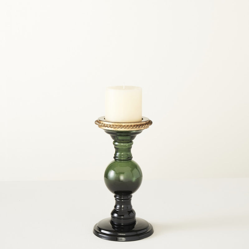 ALYONA CANDLE HOLDER